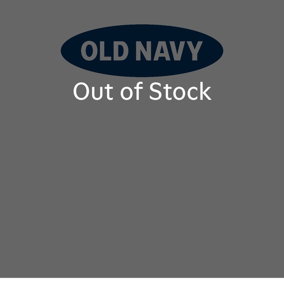 NWT Old Navy silk scarf ONE SIZE - Picture 3 of 3